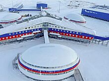 Какие есть уникальные российские военные базы