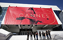 Во Франции открывается 70-й Каннский кинофестиваль