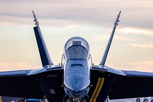 Reuters: Украина потребовала у США истребители F-18 Hornet и вертолеты Apache