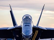 Reuters: Украина потребовала у США истребители F-18 Hornet и вертолеты Apache