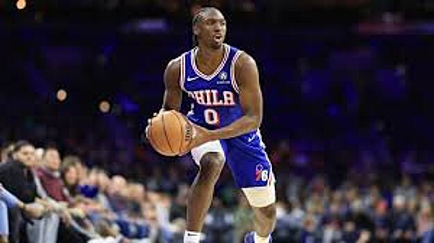 Сэм Куинн: «От пика «Филадельфии» зависит все. Захочет ли Макси и дальше оставаться в таком клубе?»