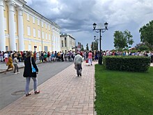 В Нижнем Новгороде в 61-й раз состоятся ежегодные концерты классической музыки