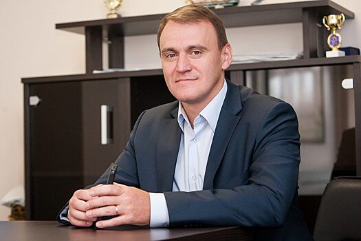 Министр строительства Новосибирской области покидает свой пост
