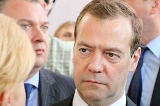 В Башкирии попросили Медведева ввести госстандарт общественного питания