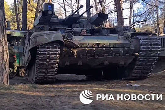 Мирошник: в Кременной нет необстреливаемых районов, но мирные жители остаются