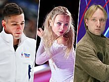 Скандалы 2025 года в фигурном катании: Галлямов, Плющенко и Костылева, Рудковская и Тутберидзе, сексуальное насилие