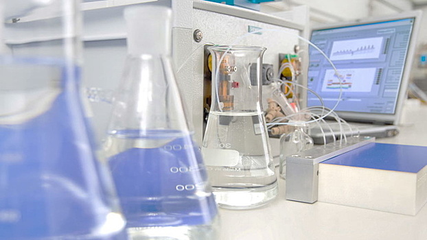 Испытательный центр «Краснодар Водоканала» предоставляет услуги по исследованию качества воды