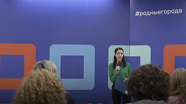 Креативные предприниматели на КПД