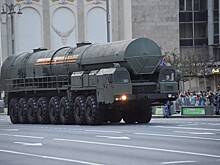 Госдеп США выдвинул условие для нового соглашения с Россией