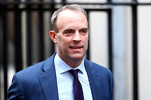 Британский министр призвал сотрудничать с Россией по Афганистану