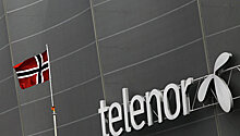 Telenor планирует получить $259 млн от продажи 4% акций VEON