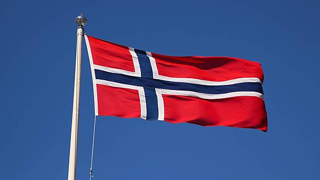 Норвегия введет запрет на въезд автомобилей с российскими номерами с 3 октября