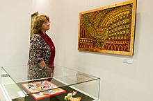 Три новые экспозиции откроются в картинной галерее в Балашихе в декабре