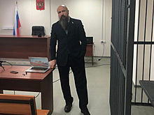 Российского журналиста обвинили в распространении порно и приговорили к колонии