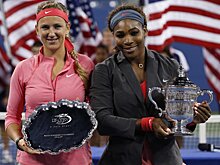 Впервые с US Open-2013 в обоих одиночных финалах ТБШ встретятся первая и вторая ракетки мира