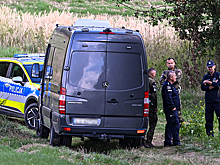 В Польше заявили о повреждении дома и машин при падении военного дрона