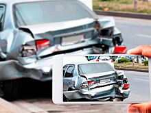 В России количество обращений по автострахованию снизилось на 80%