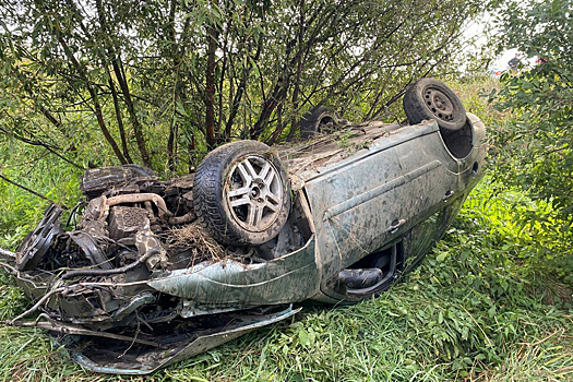 Свердловчанин без водительских прав умер за рулем