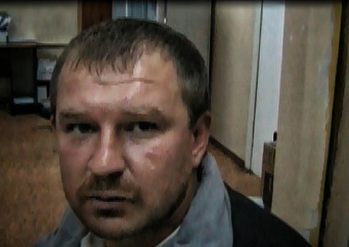 Калининградский "катинский маньяк" отбывает пожизненный срок в самой страшной тюрьме России