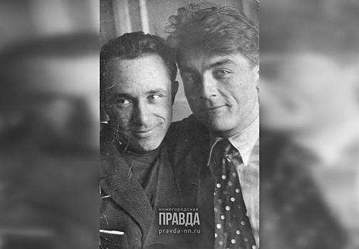 Прерванные репортажи: больше десятка журналистов «Горьковской коммуны» не вернулись с войны