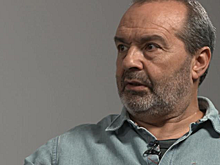 Иноагента Виктора Шендеровича не пустили в Грузию, посадив на обратный рейс до Израиля