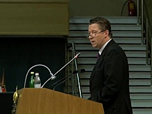 Уникальная площадка: в Петербурге проходит Российско-Германский сырьевой форум