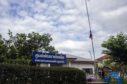 Проникшим на место убийства детей в Таиланде репортерам CNN предъявили обвинения