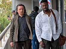 Сериал Marvel «Чудо-человек» получил несколько новых кадров