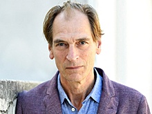 CNN: Тело, найденное туристами в горах Калифорнии, принадлежит актеру Сэндсу