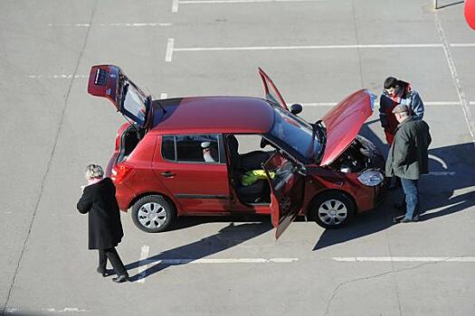 Новосибирский автоэксперт рассказал, какие иномарки подешевели