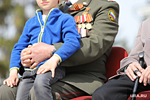 Депутат Щапов призвал ввести новые выплаты для детей войны
