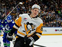 Игрок «Питтсбурга» повторил достижение Малкина