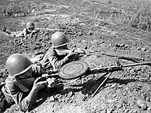 Останки солдата из Казахстана найдены в Эстонии