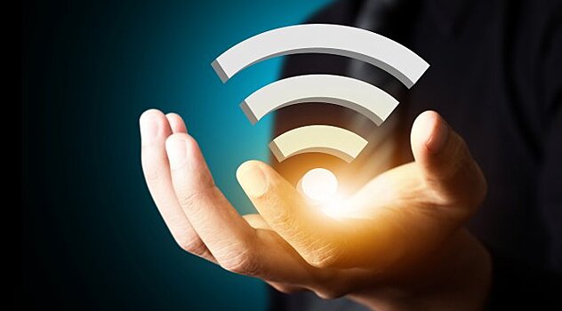 Сигнал Wi-Fi наносит вред детям