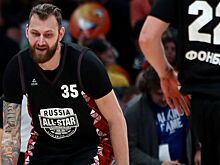 Источник: чемпион Евролиги Артём Забелин получил паспорт Израиля