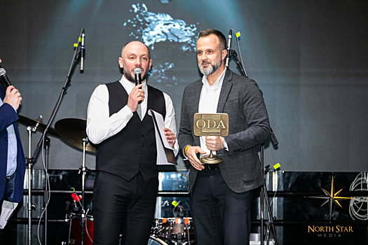 Премия Outdoor and Digital Awards объявила победителей — 2020