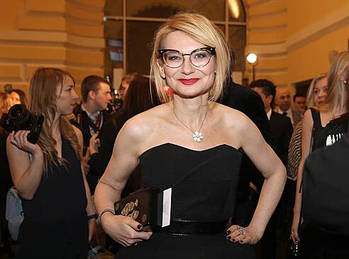 53-летняя Эвелина Хромченко раскрыла секрет стройности