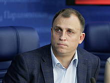 Вострецов предложил вывести из тени россиян, которые не платят взносы в соцфонды