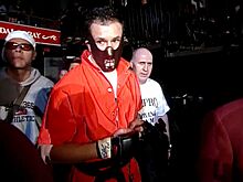 Боец UFC Ли Мюррей, ограбление хранилища Securitas, биография, преступление