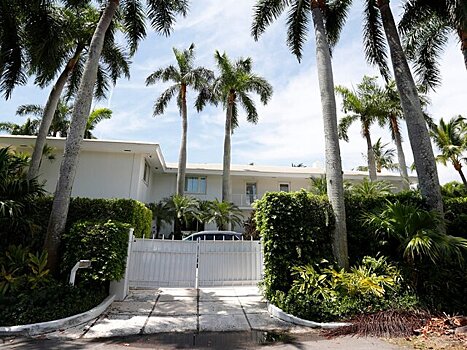 ABC: детектив уничтожил улики в особняке Эпштейна перед обыском в 2005 году