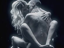 Justice показали очень откровенный клип на трек Pleasure: там много секса