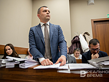 "Не эксклюзив": защита Энгеля Фаттахова просит исключить бриллиант из иска прокурора РТ