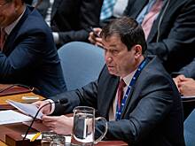 Реакцию Запада на покушение на российского генерала объяснили