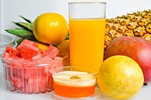 Учёные: сладкие напитки и фруктовые соки повышают риск развития рака
