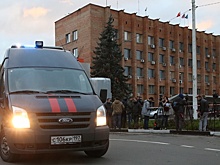 "Красногорский стрелок" убил еще одного человека