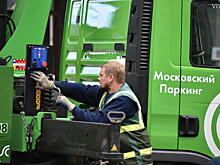 Более 300 автобусов и такси попали на штрафстоянку в мае