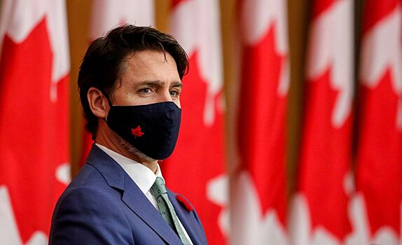 Канада продлила запрет на въезд иностранцев