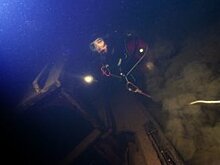 Под Тверью нашли секретный бункер Сталина