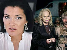 Блогерша Вероника Степанова пошутила, что в деле Долиной поможет спецназ США