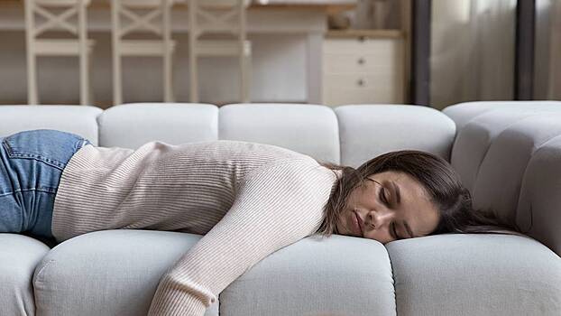 Эксперт ответила, как пережить самый депрессивный месяц зимы